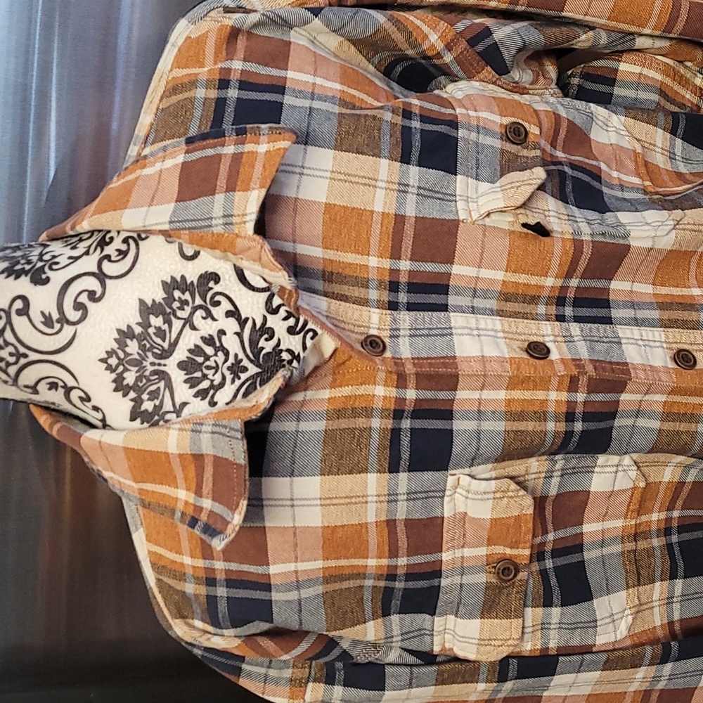 RedHead Flapjack Shirt - Picture 2 of 5
